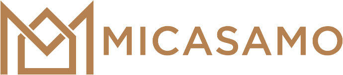 Micasomo Logotipo